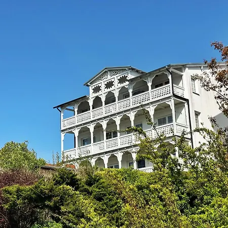 Apartment - Emma - Meerblick