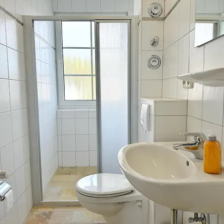 - Emma - Meerblick Apartment *