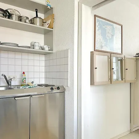 - Emma - Meerblick Apartment *