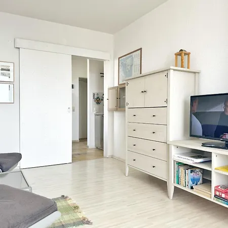 Apartment - Emma - Meerblick *