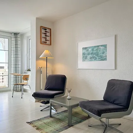 Apartment - Emma - Meerblick